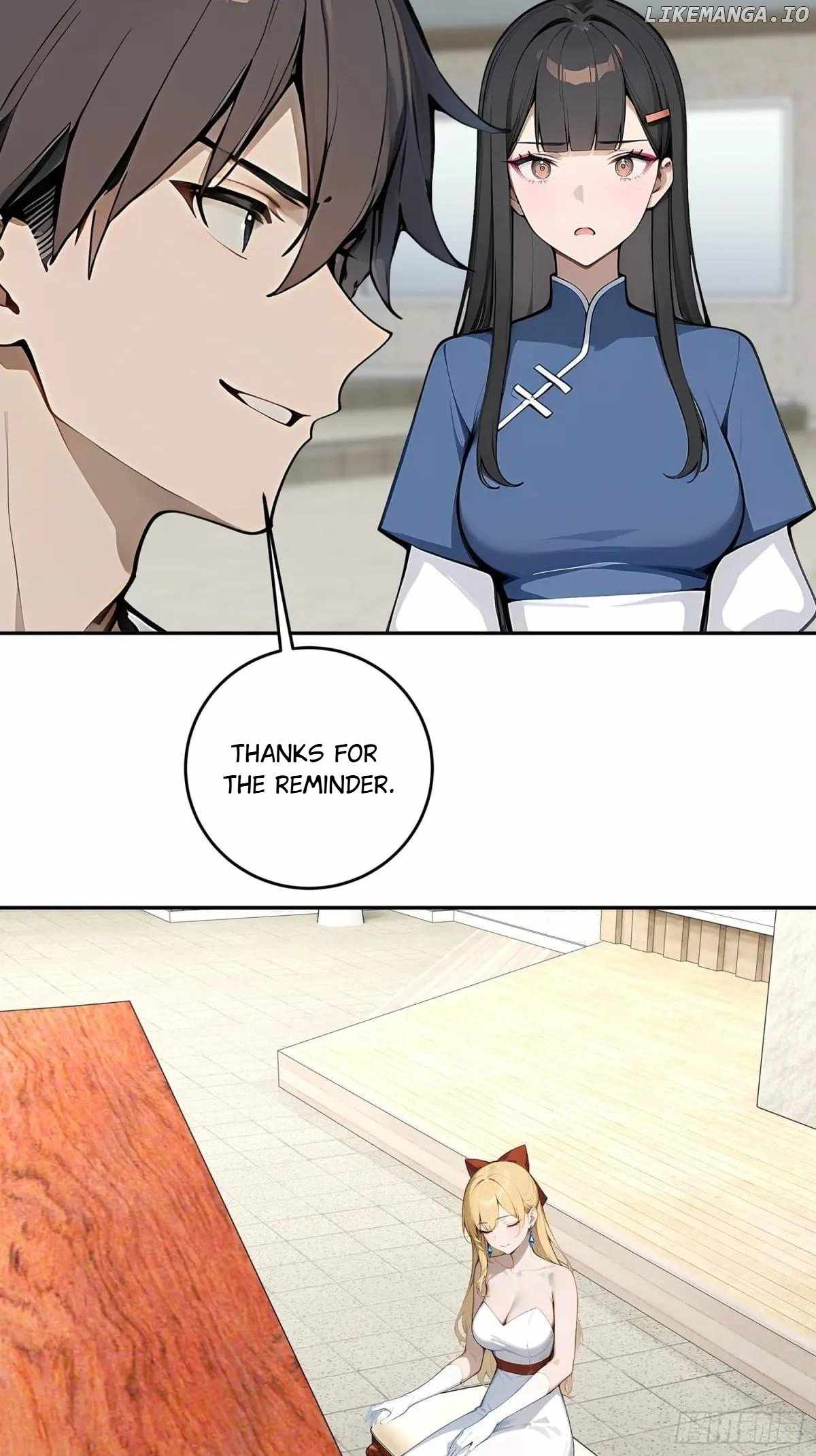 God of Learning Chapter 76 64